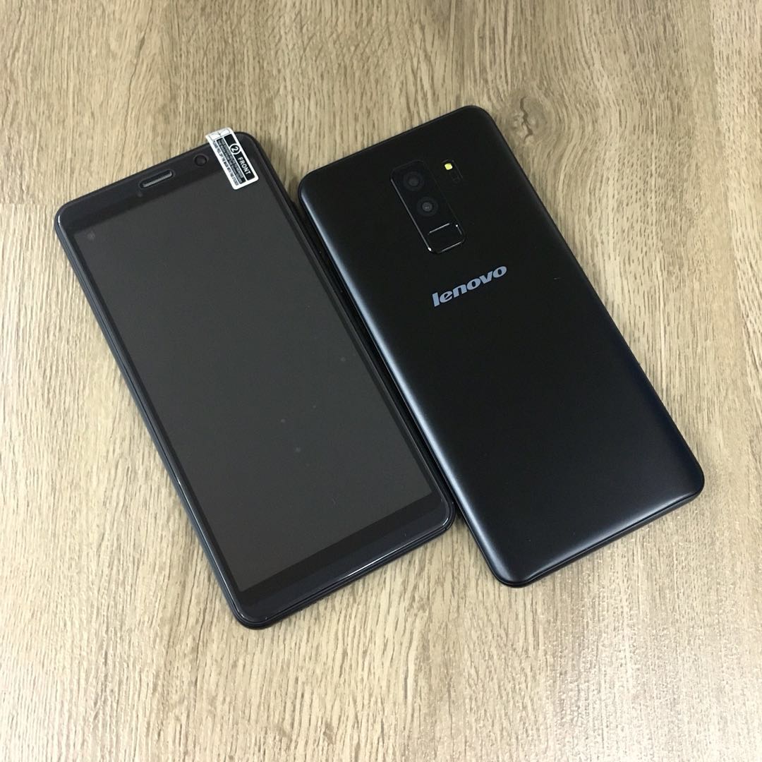 (BLACK)LENOVO G6 5.7''INCH SMART PHONE 95%NEW(READY STOCK)